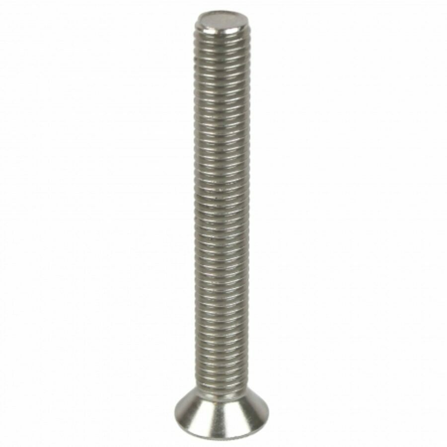 FHSCS, 1/2-13 X 4" STAINLESS