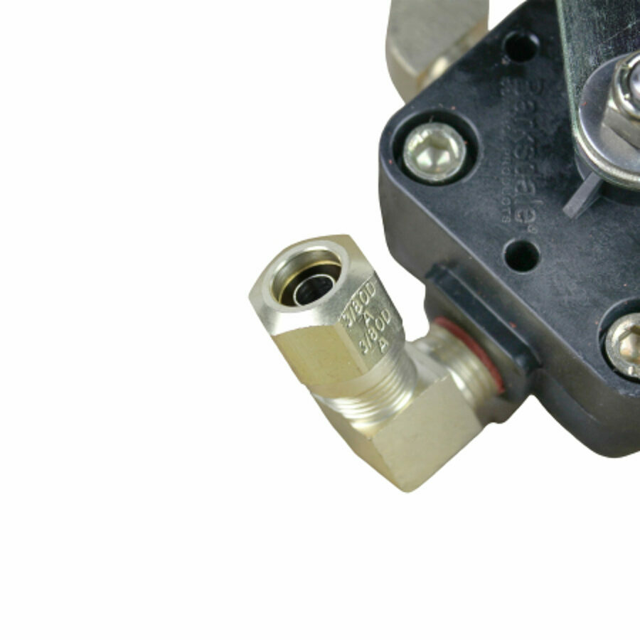 HEIGHT CONTROL VALVE (HCV) ASSEMBLY, ULTRAA-K