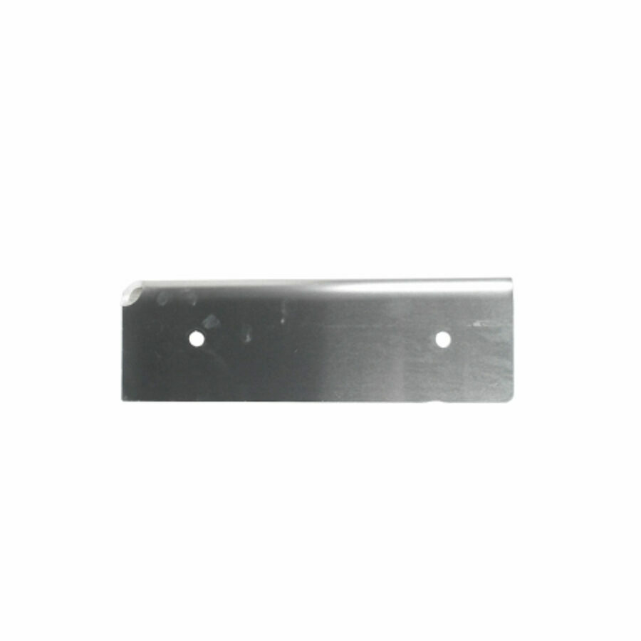 BRACKET, BUMPER MOUNTING, TANKER DS LIGHTWEIGHT, NO TOW PLATE