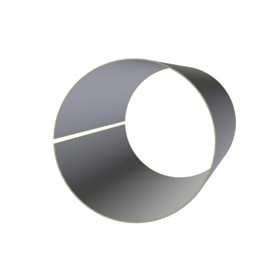 REINFORCEMENT TUBE, HOSE HOLDER