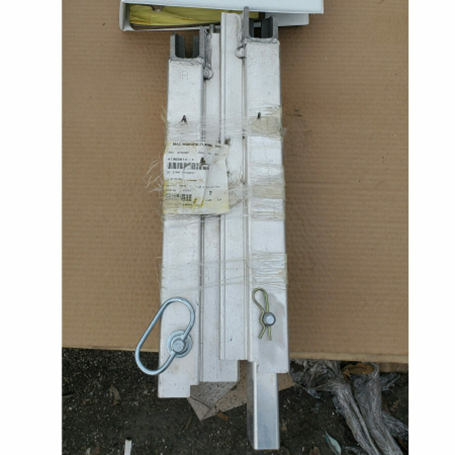 20" STAKE FOR RAMP KIT LH, MOTIS LL ST 20 LH (41000013-1)