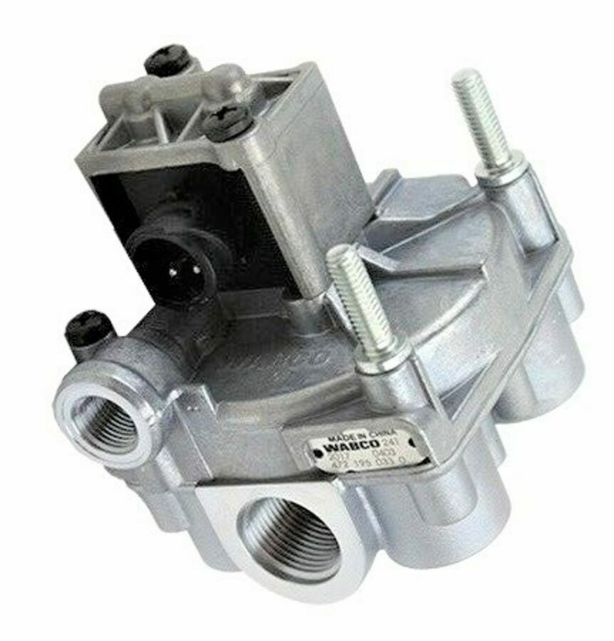 ABS 4S3M RELAY VALVE