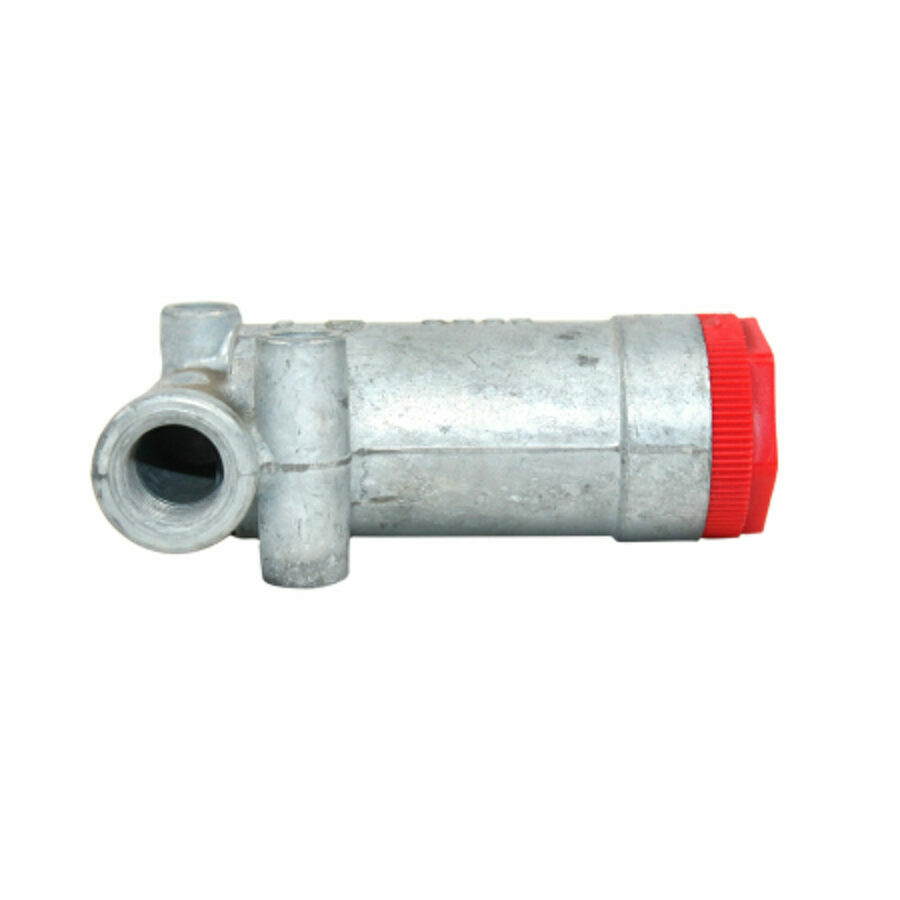 AIR FILTER, INLINE SEALCO