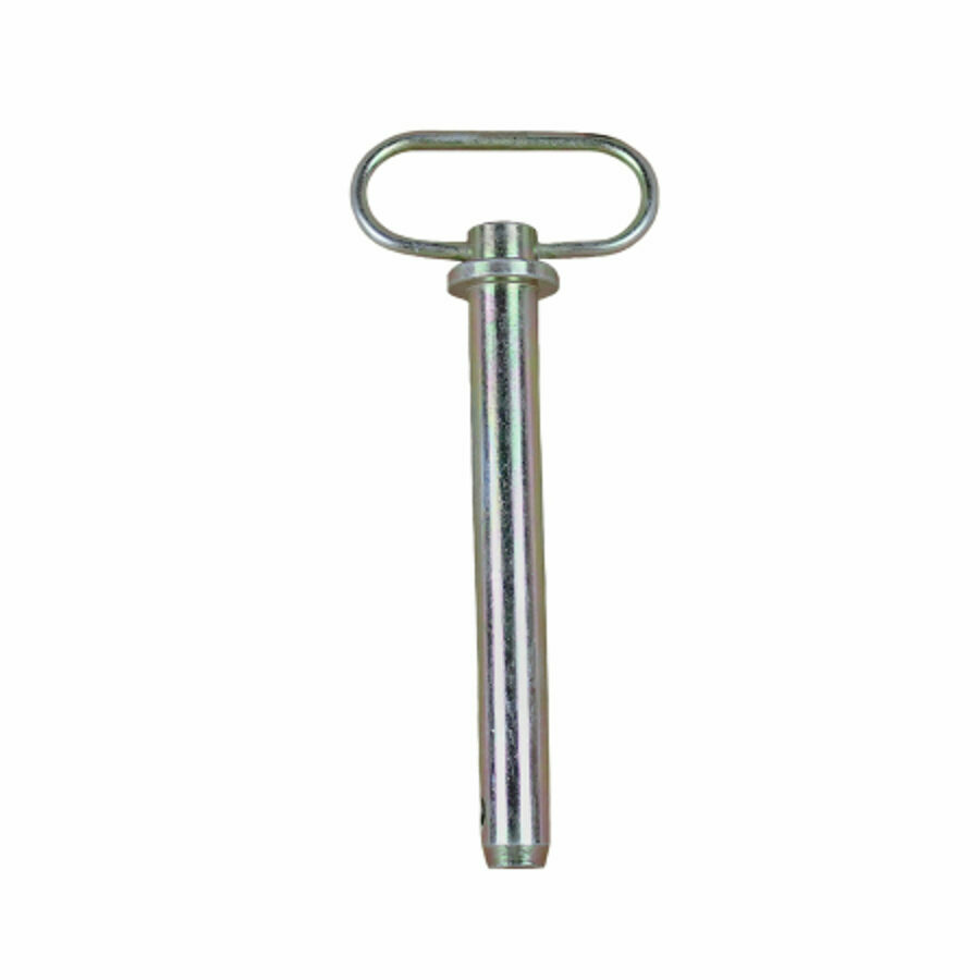 PIN, 7/8" X 6" ZINC-S/S GATE (1/2 RD DOLLY PIN) CR-1018