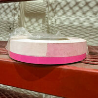 (28601089) PINSTRIPE 1" PINK