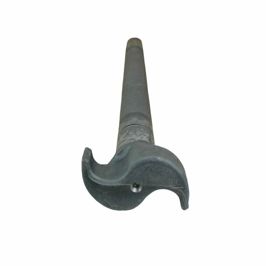 CAMSHAFT, RIGHT HAND ROCKWELL AXLE