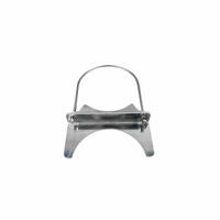 HOSE TUBE BRACKETS, ASSEMBLIES & U-BOLTS