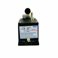 PUMP, HYDRAULIC, HAND, 3000 PSI, 1/4 NPT