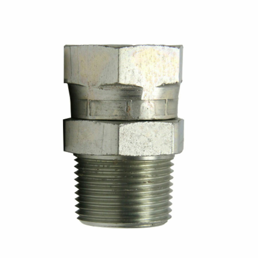 SWIVEL, 1" HP STRAIGHT MALE