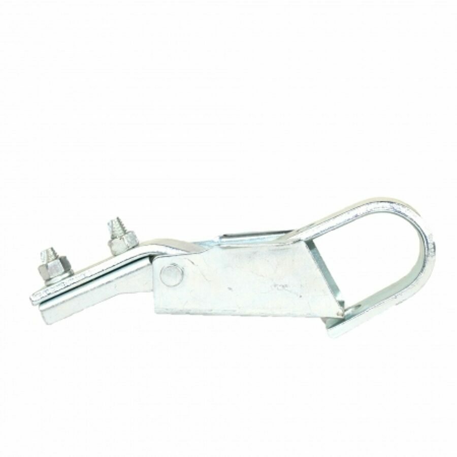 PINLESS CRANK RETAINER