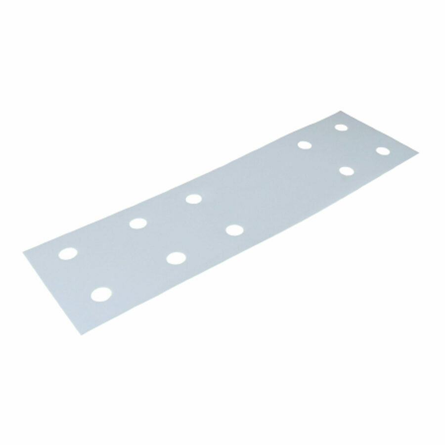 DUMP SHOE PLATE MYLAR GASKET