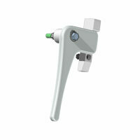 MANDOOR HANDLE ASSEMBLY