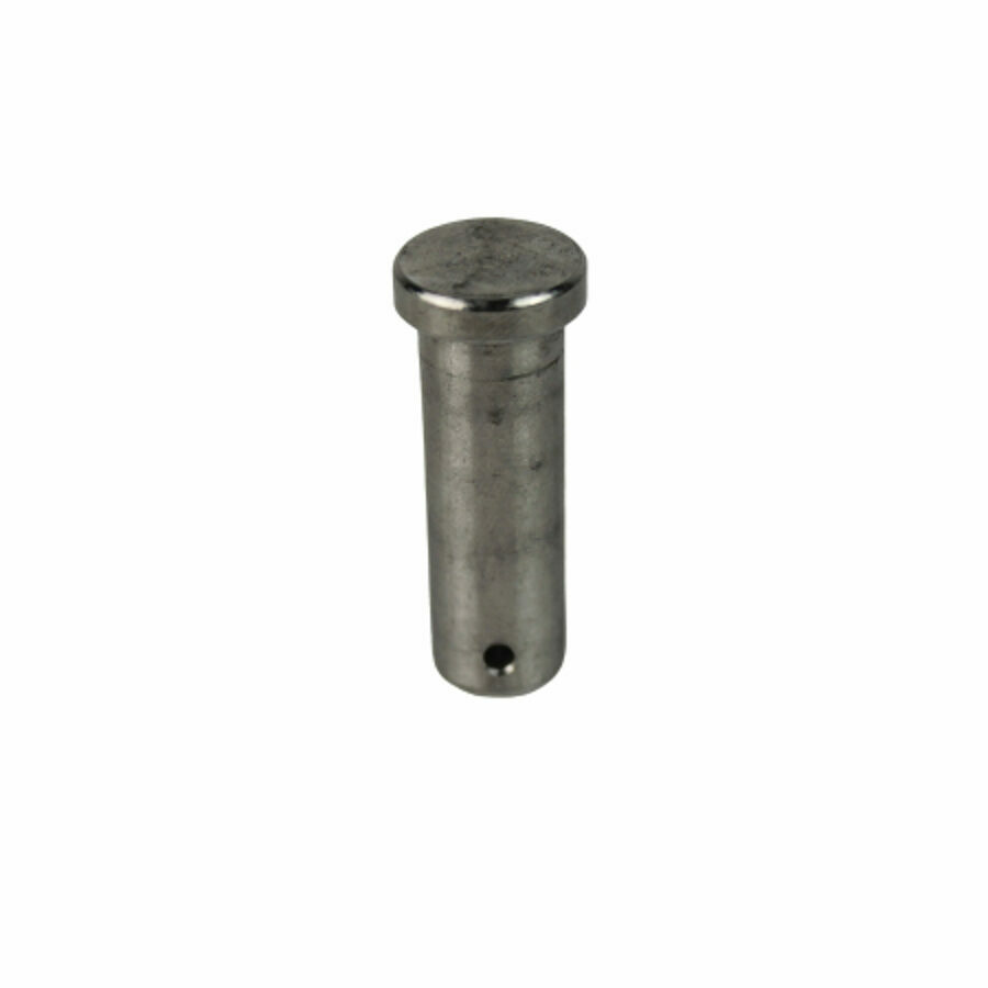 YOKE PIN, 5/8 X 1-3/4" LONG STAINLESS STEEL