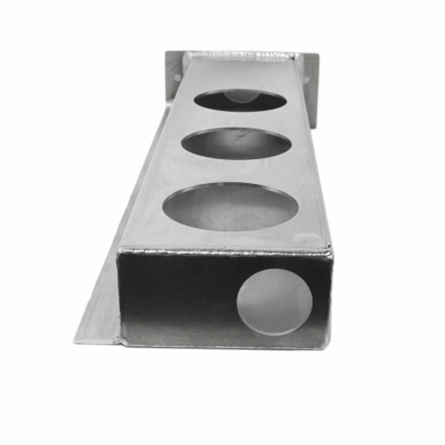 REAR LIGHT BOX SUB ASSEMBLY, PASSENGER SIDE BOLT-ON