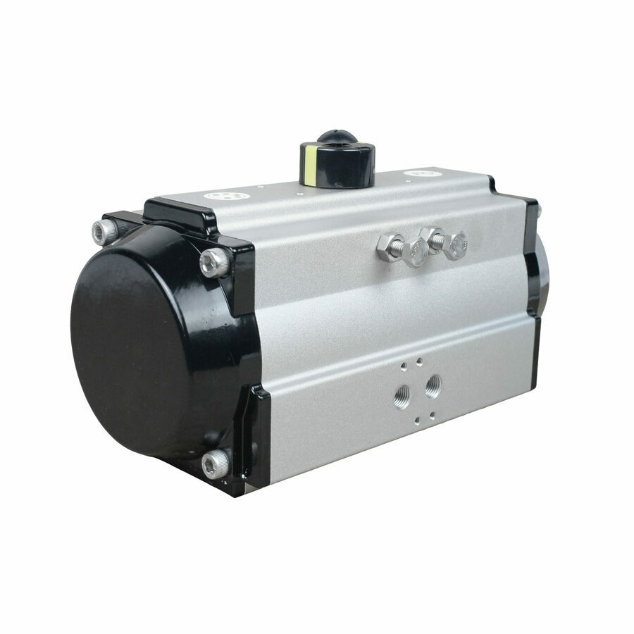 AIR ACTUATOR FOR 4"- 5" VALVES