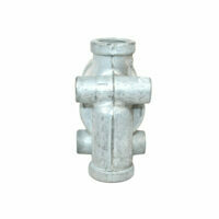 AIR FILTER, INLINE SEALCO