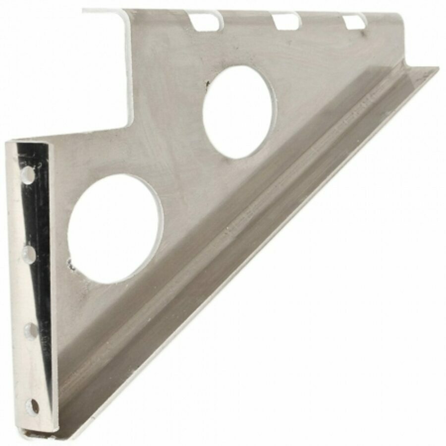 BRACKET, DRIVER SIDE REAR FENDER