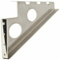 BRACKET, DRIVER SIDE REAR FENDER