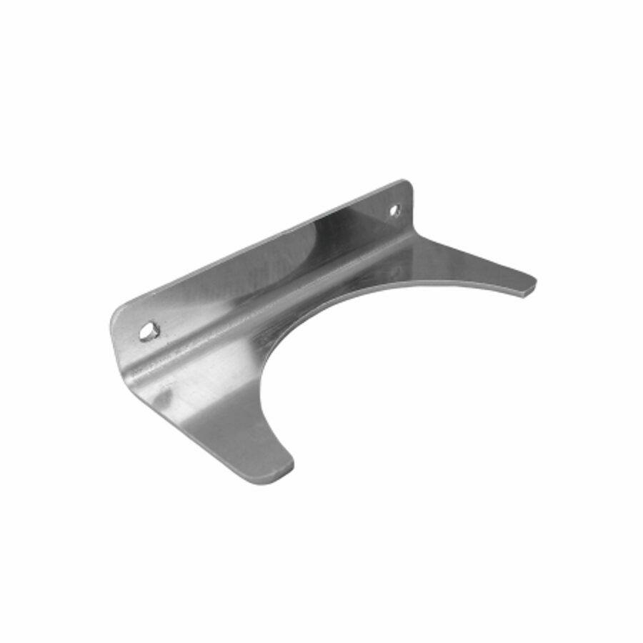 BRACKET HOSE TUBE DUAL