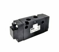 VALVE, AIR CONT EXTERNAL PILOT PARKER