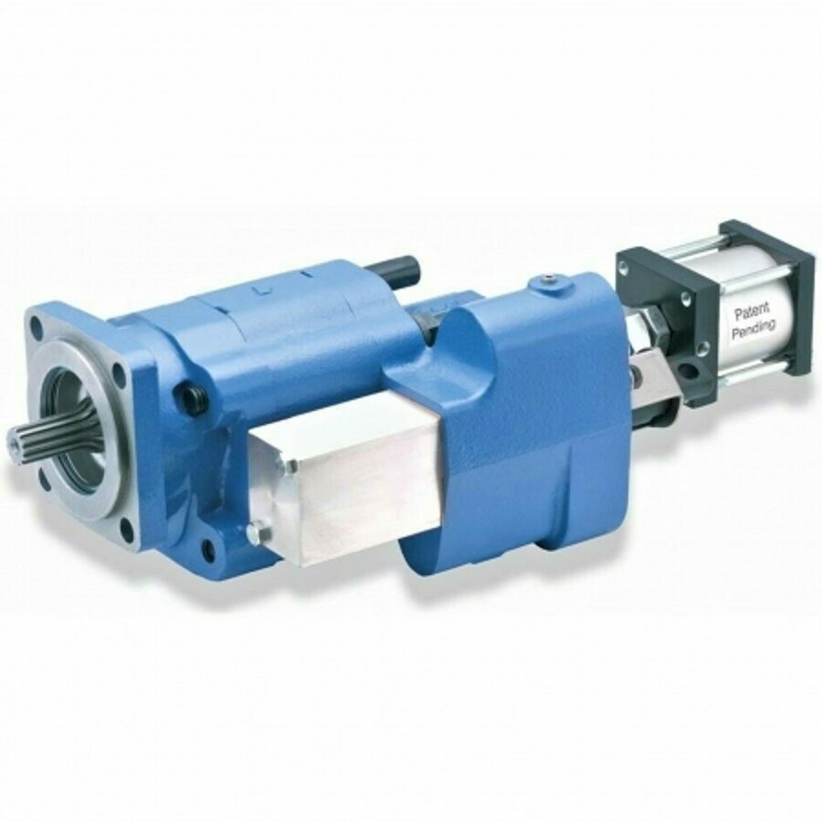 GEMINI DUAL PRESSURE PUMP, 2500/3000