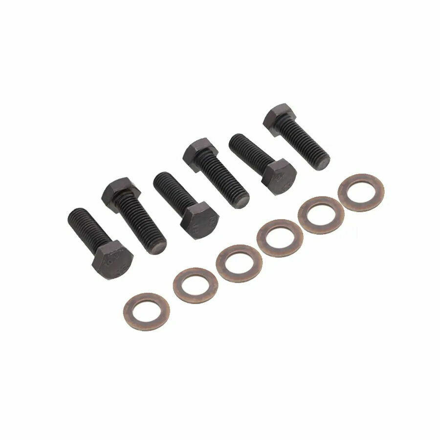 CALIPER REPAIR BOLT KIT FULL