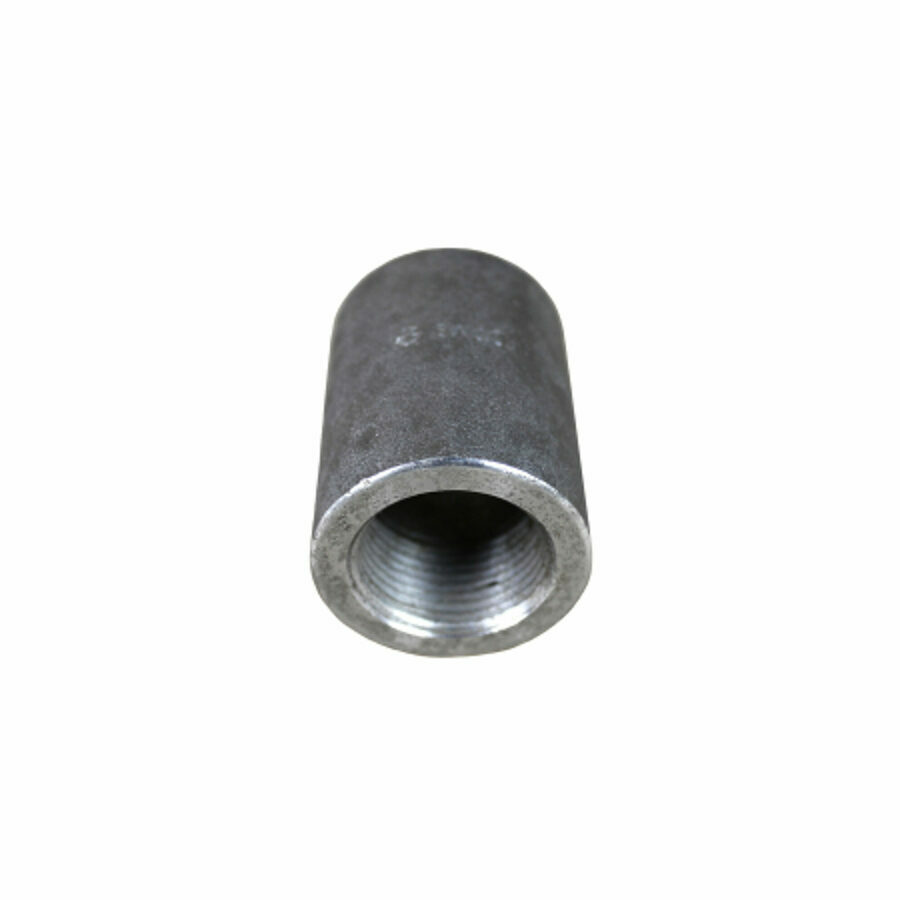 COUPLING, 1" 3000# BLACK PIPE