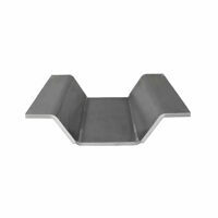 BRACKETS & CROSSMEMBERS