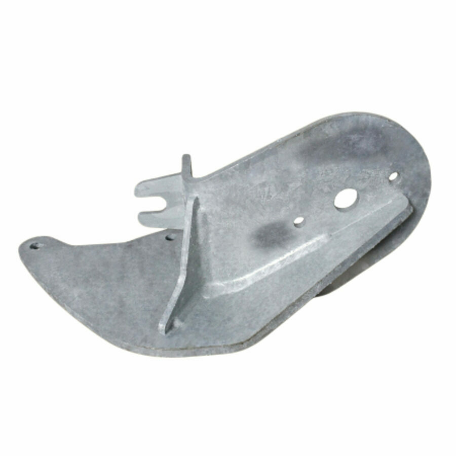 LIFT KIT, HENDRICKSON, GALVANIZED, BOLT-ON, AANT UBL 402