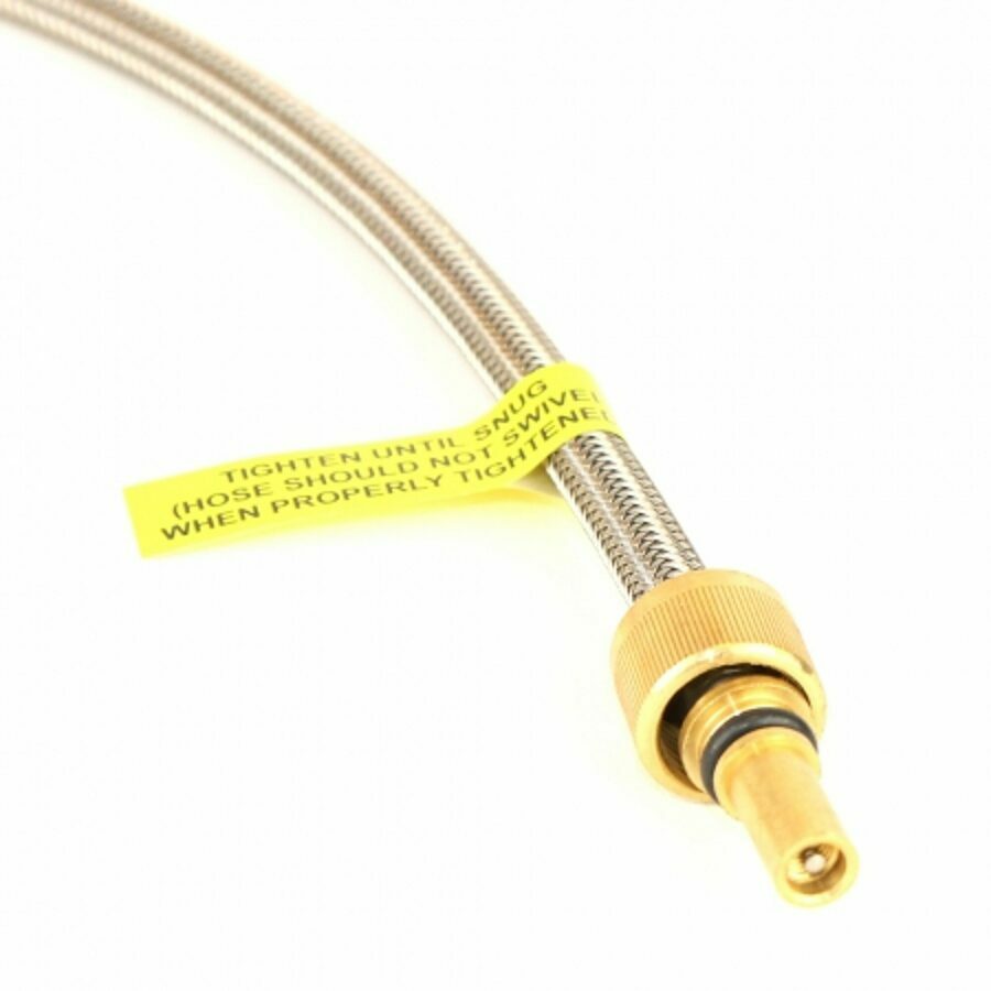 TIREMAAX HOSE ASSEMBLY 180 DEGREE 15" EC/CP CONTROLLER