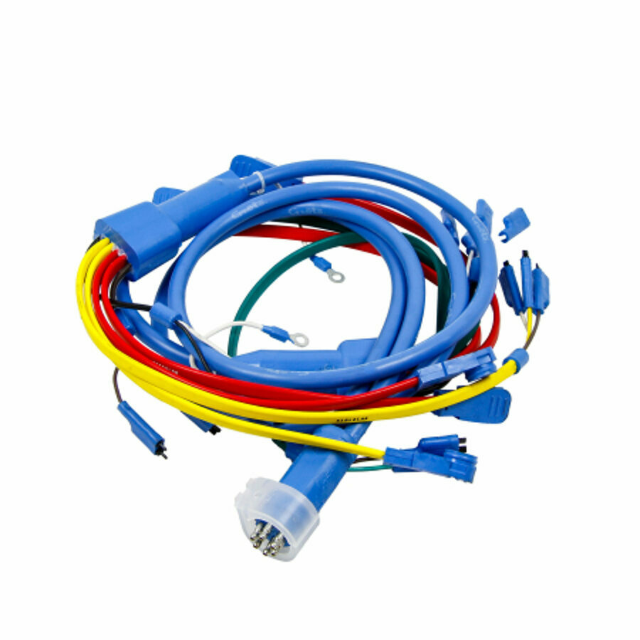 HARNESS, REAR SILL 60"