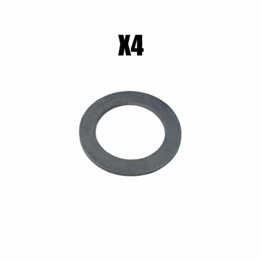 CAMSHAFT BUSHING KIT, MAJOR OVERHAUL HENDRICKSON O/S