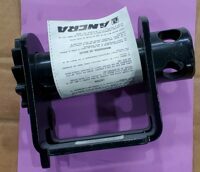 ANCRA MANUFACTURING INC. DOUBLE L WINCH LOW PROFILE ANCRA (23521019-1)