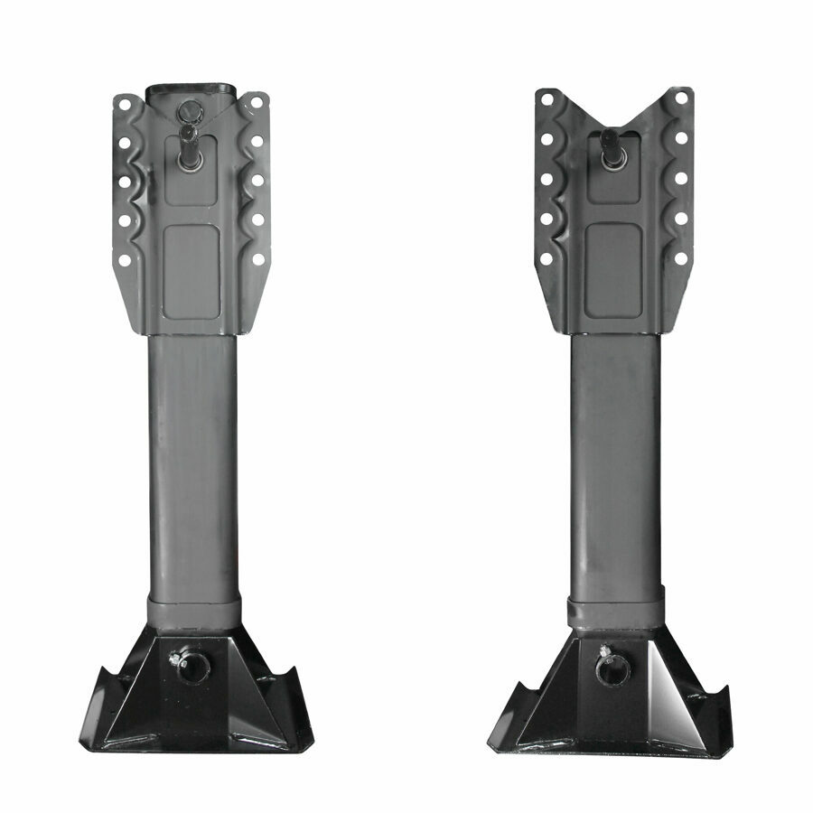 LANDING GEAR STD. JOST A450 - 10 YR. NO LUBE