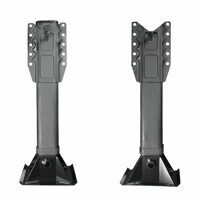 LANDING GEAR STD. JOST A450 - 10 YR. NO LUBE