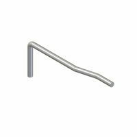 HANDLE, HANDLE ASSEMBLY MANUAL