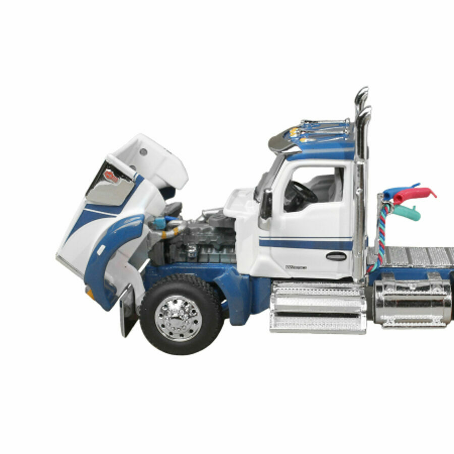 MAC TRAILER DIECAST TRAILER, MVP DUMP