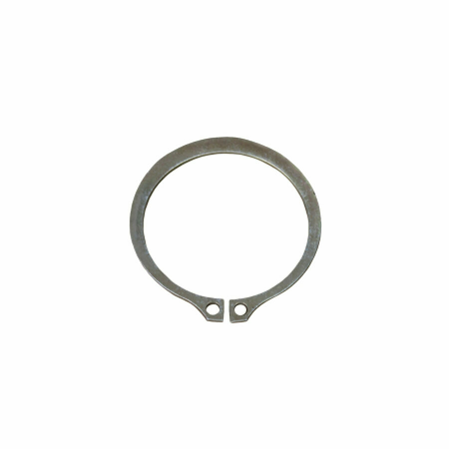 RETAINER RING, 2"