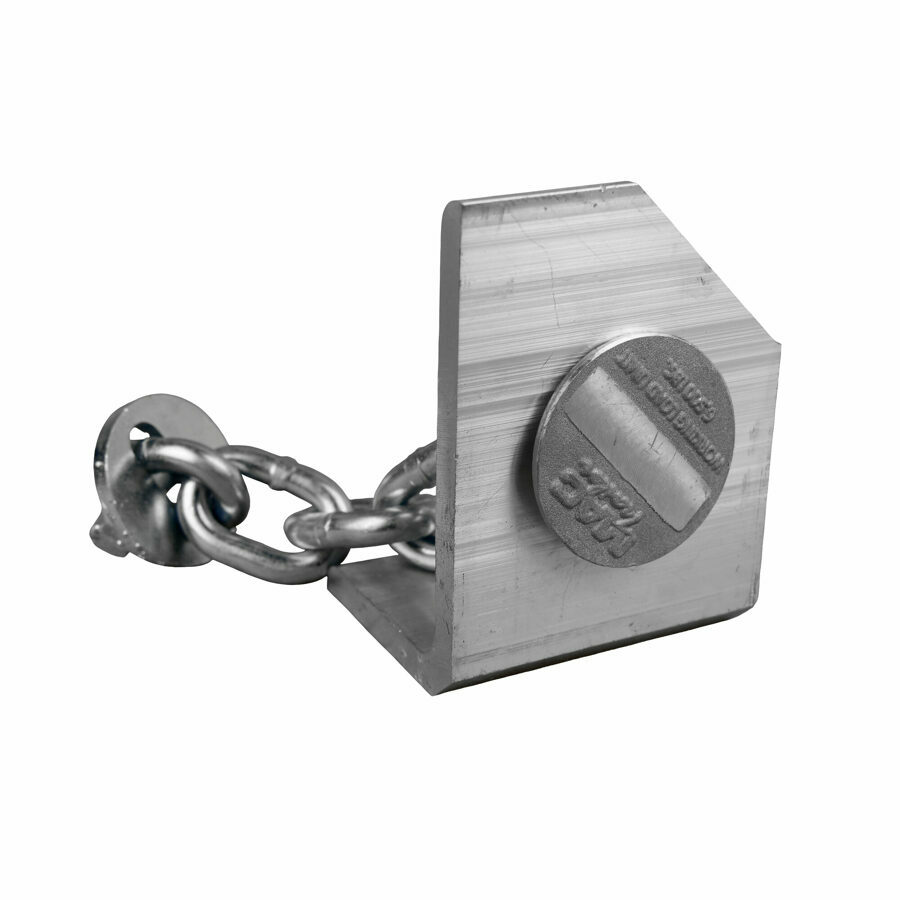 CHAIN TIE DOWN FINISHED RIGHT SIDE