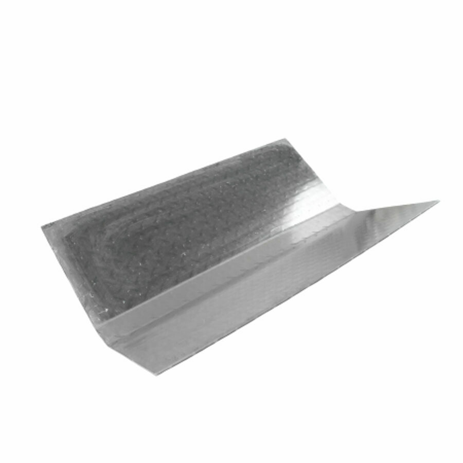 FENDER CAP, DIAMOND PLATE 25"