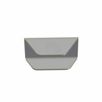 BRACKET, FENDER ALUMINUM BASE