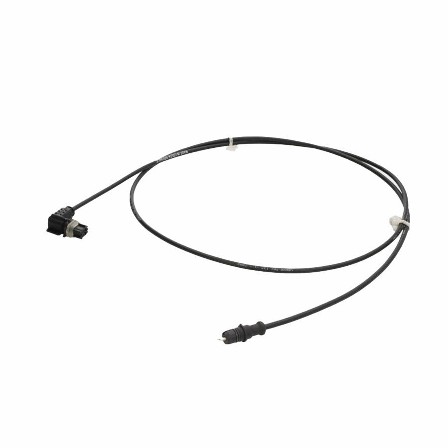ABS ROLL STABILITY SENSOR EXTENSION