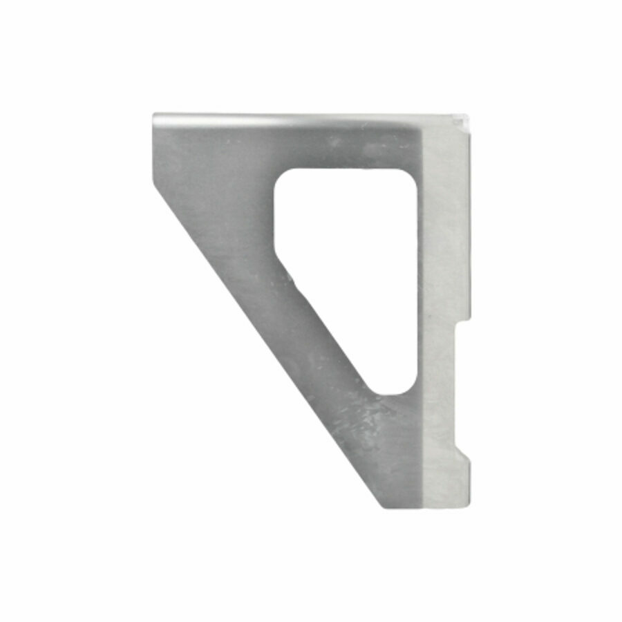 BRACKET, BUMPER MOUNTING, TANKER DS LIGHTWEIGHT, NO TOW PLATE