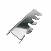 BRACKET, FENDER ALUMINUM ARM TANK