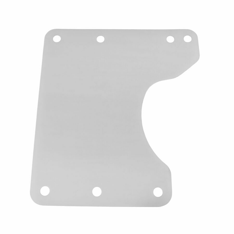 GASKET MYLAR, FOR INTRAAX HANGER, BOLT-ON
