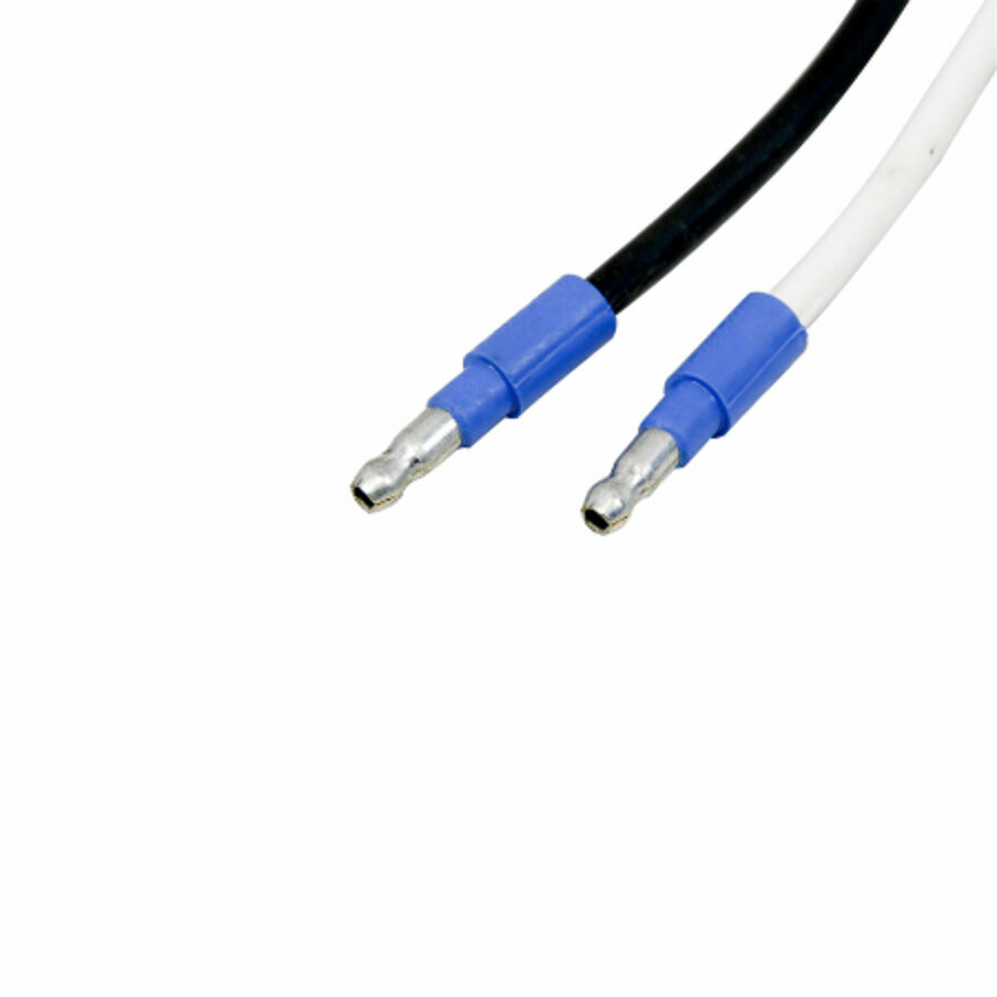 9 LIGHT MARKER HARNESS, FLATBED & HALF ROUND