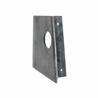 HINGE SUPPORTS, POCKETS