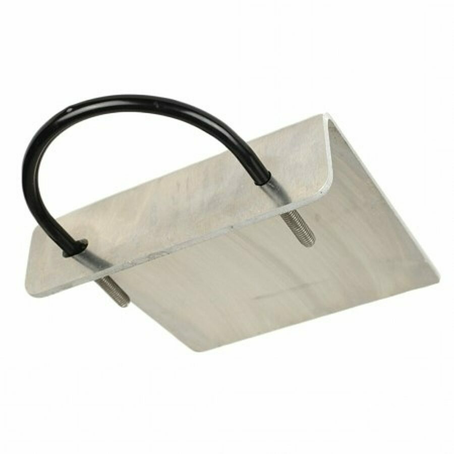 BRACKET ASSEMBLY, 4" PIPE