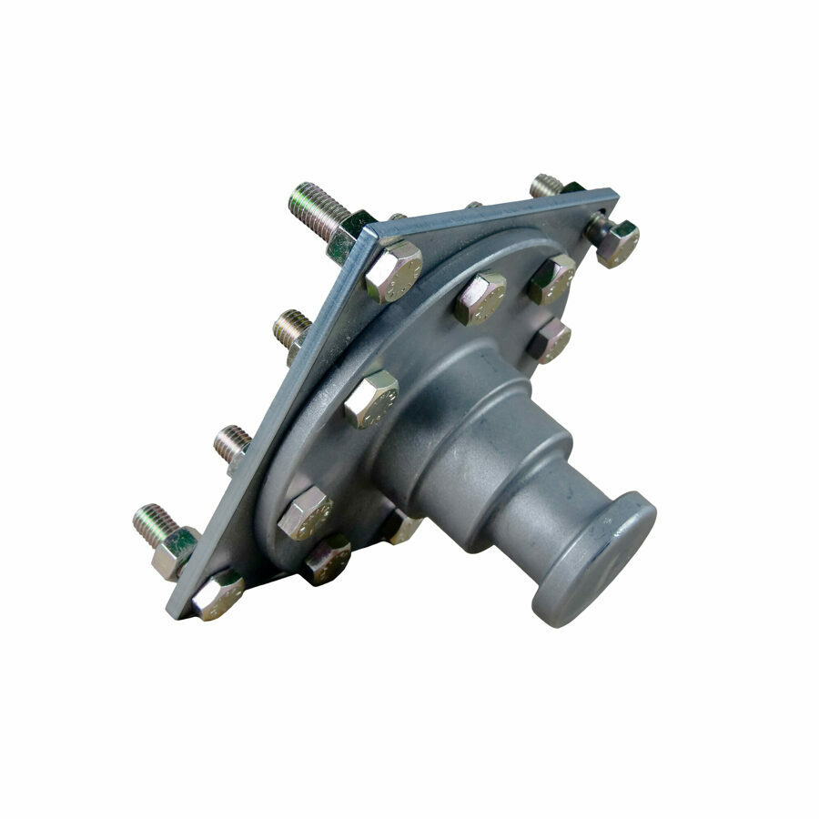 REPLACEMENT KING PIN, REVOLVER