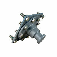 REPLACEMENT KING PIN, REVOLVER